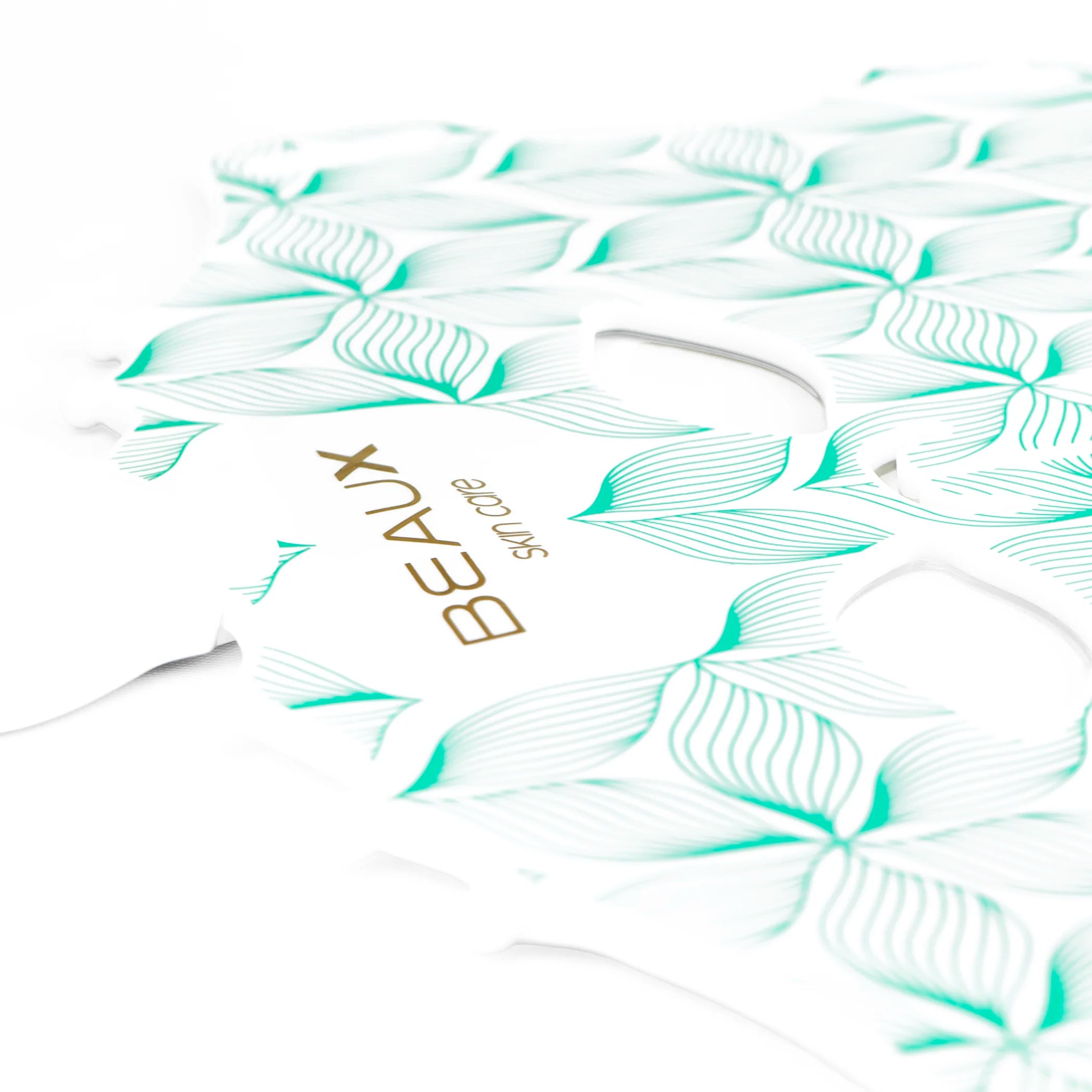LUMI | Masque LED Photobiomodulation | BEAUX Paris