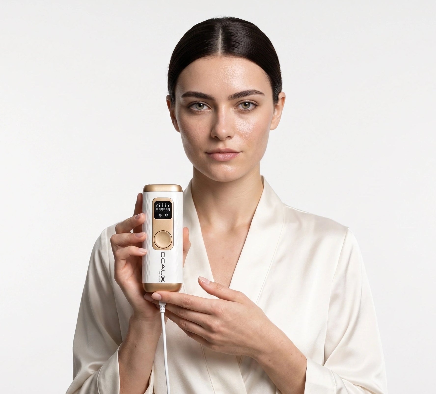 FLASH | Épilation IPL avec refroidissement de la peau | BEAUX Paris
