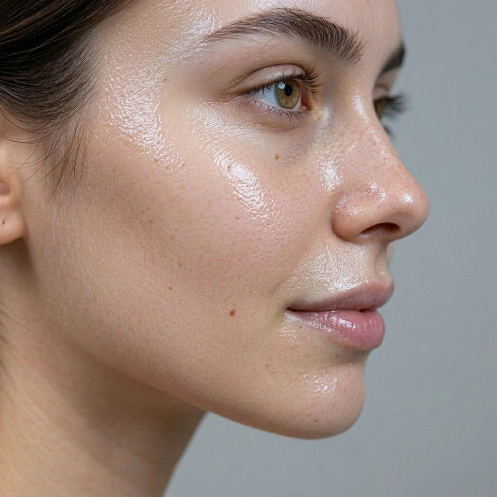 FR: BEAUX Paris SNAIL+ — peau hydratée et repulpée, sérum bave d'escargot, résultat visage
ENG: BEAUX Paris SNAIL+ — hydrated and plump skin, snail mucin serum, facial result