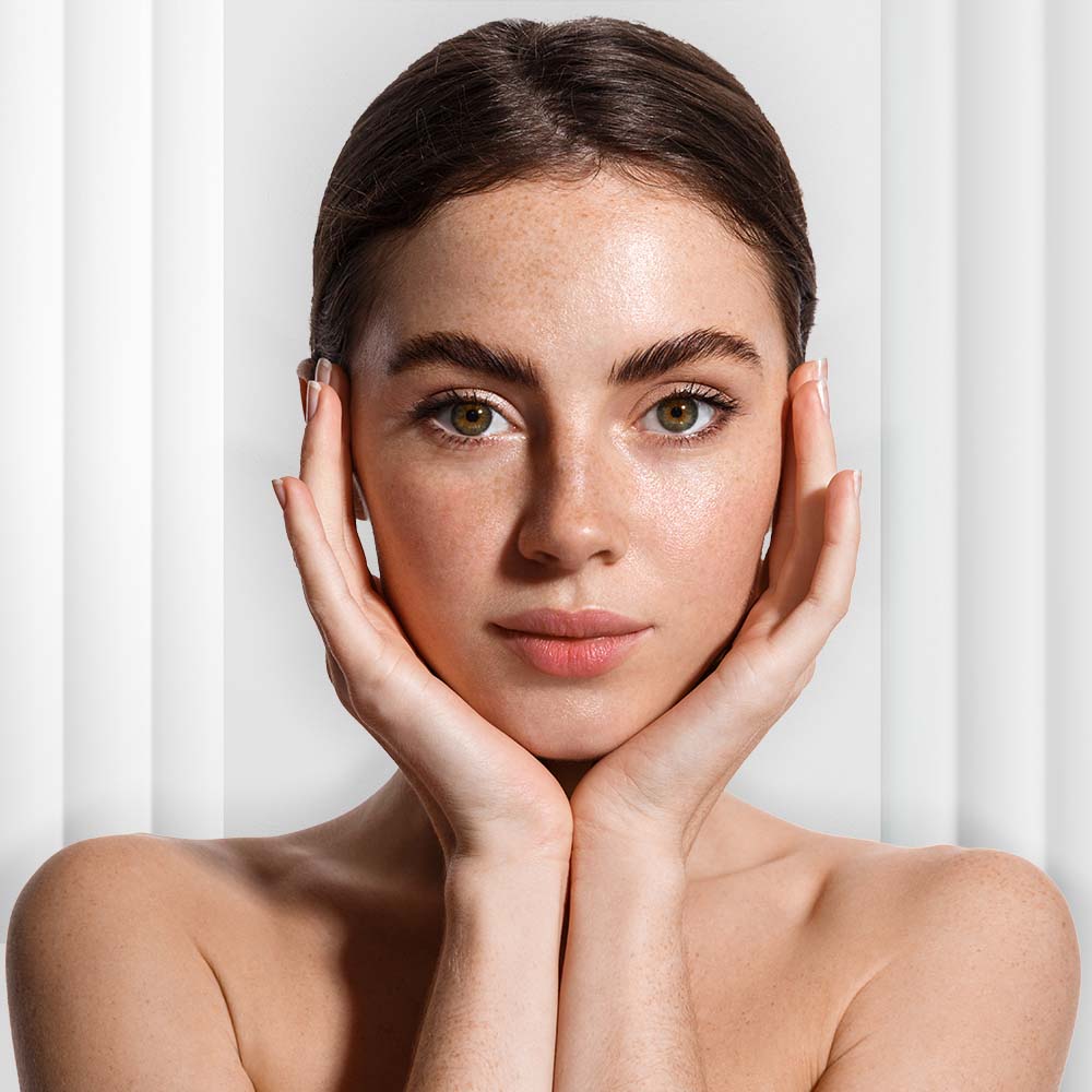 SKIN FIRMING