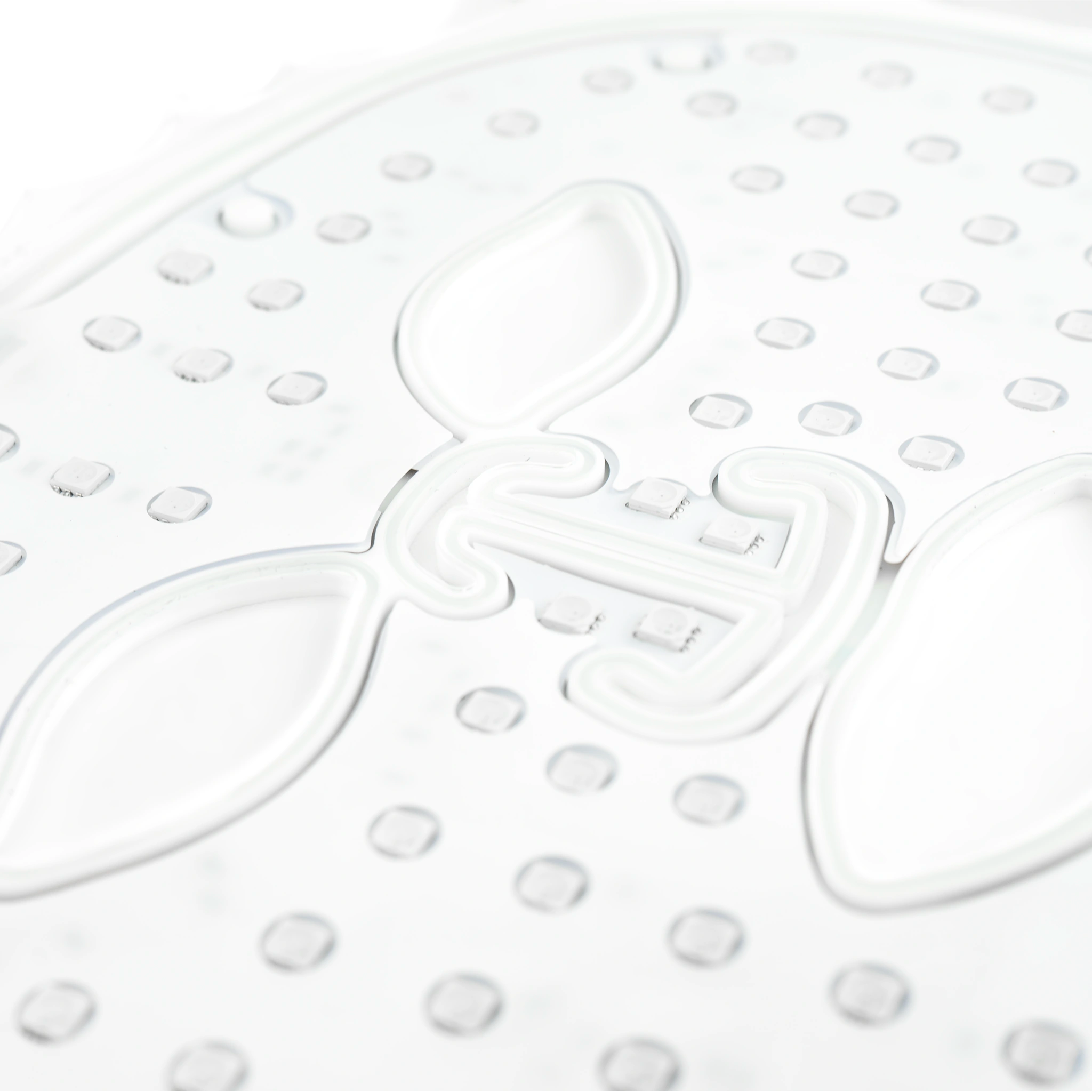 LUMI | Masque LED Photobiomodulation | BEAUX Paris
